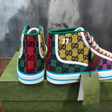 Load image into Gallery viewer, Gucci Tennis 1977 Sneakers