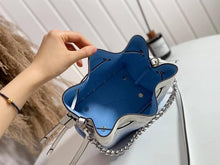 Load image into Gallery viewer, Louis Vuitton Muria Bucket Bag - LUXURY KLOZETT