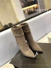 Load image into Gallery viewer, YSL Niki Boots