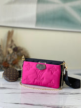 Load image into Gallery viewer, Louis Vuitton Maxi Multi Pochette Accessories Bag