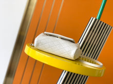 Load image into Gallery viewer, YSL Mini Nolita In Lambskin Bag