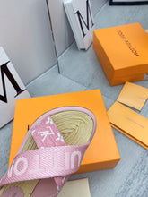 Load image into Gallery viewer, Louis Vuitton Maia Flat Mule