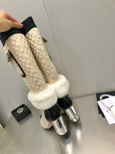 Load image into Gallery viewer, Chanel High Boots