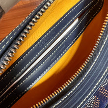 Load image into Gallery viewer, Goyard Cap-Vert Bag