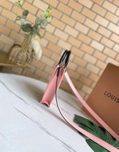 Load image into Gallery viewer, Louis Vuitton Petit Sac Plat Bag - LUXURY KLOZETT