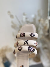 Load image into Gallery viewer, Louis Vuitton Appeal Flat Mule