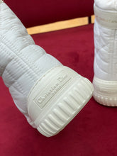Load image into Gallery viewer, Christian Dior Frost Ankle Boots