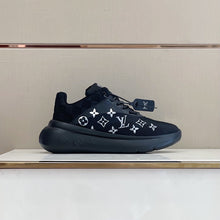 Load image into Gallery viewer, Louis Vuitton Show Up Sneakers