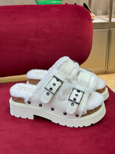 Load image into Gallery viewer, Christian Dior Diorquake Strap Sandal