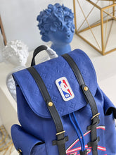 Load image into Gallery viewer, Louis Vuitton Christopher Backpack