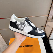 Load image into Gallery viewer, Louis Vuitton Rivoli Sneakers