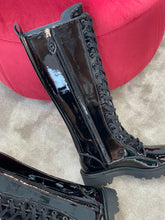 Load image into Gallery viewer, Louis Vuitton Territory Flat High Ranger Boots