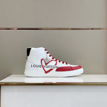 Load image into Gallery viewer, Louis Vuitton Charlie Sneakers