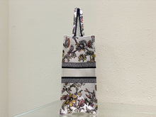 Load image into Gallery viewer, Christian Dior Book Tote Bag