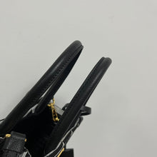 Load image into Gallery viewer, Prada symbole Jacquard fabric Micro Bag