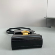 Load image into Gallery viewer, Givenchy Mini Vertical 4G Bag Box Leather