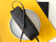 Load image into Gallery viewer, YSL Lou Camera Bag In Quilted Leather