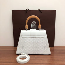 Load image into Gallery viewer, Goyard Mini Structure Saigon Bag