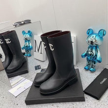 Load image into Gallery viewer, Chanel High Boots