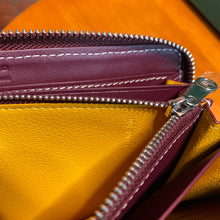 Load image into Gallery viewer, Goyard Matignon GM Wallet