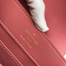 Load image into Gallery viewer, Louis Vuitton Capucine Mini Bag - LUXURY KLOZETT