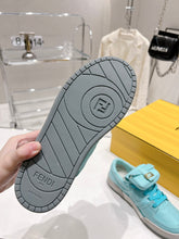 Load image into Gallery viewer, Fendi Match Sneakers