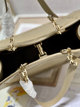 Load image into Gallery viewer, Christian Dior Medium Dior Essential Tote Bag