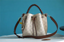 Load image into Gallery viewer, Louis Vuitton Muria Bucket Bag