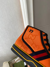 Load image into Gallery viewer, Gucci Tennis 1977 Sneakers