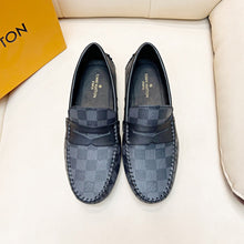 Load image into Gallery viewer, Louis Vuitton Mocassin Loafer