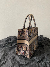 Load image into Gallery viewer, Christian Dior Book Tote Bag