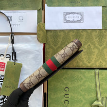 Load image into Gallery viewer, Gucci Ophidia GG Continental Wallet