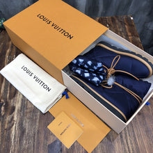 Load image into Gallery viewer, Louis Vuitton Pillow Comfort Ankle Boot