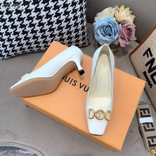 Load image into Gallery viewer, Louis Vuitton Rotary Pump