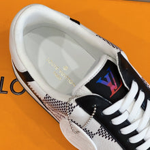 Load image into Gallery viewer, Louis Vuitton Rivoli Sneakers
