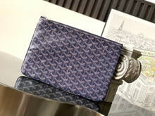 Load image into Gallery viewer, Goyard Senat MM Pocket