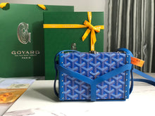 Load image into Gallery viewer, Goyard Minaudiere Trunk Bag