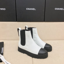 Load image into Gallery viewer, Chanel Ankle Boots
