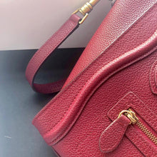 Load image into Gallery viewer, Celine Nano Luggage Bag