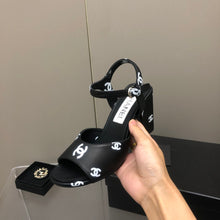 Load image into Gallery viewer, Chanel Sandals