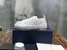 Load image into Gallery viewer, Dior Oblique B23 Low Top Sneaker - LUXURY KLOZETT