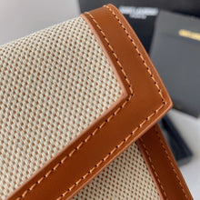 Load image into Gallery viewer, YSL Uptown Pouch Bag