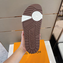 Load image into Gallery viewer, Louis Vuitton Trainer Mule