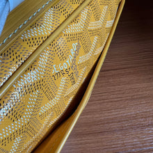 Load image into Gallery viewer, Goyard Cap-Vert Bag