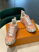 Load image into Gallery viewer, Louis Vuitton Run Away Sneakers