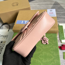 Load image into Gallery viewer, Gucci Marmont Belt Bag