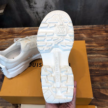 Load image into Gallery viewer, Louis Vuitton Millenium  Sneakers