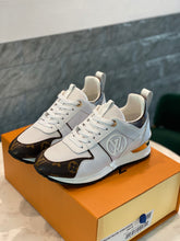 Load image into Gallery viewer, Louis Vuitton Run Away Sneakers