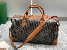 Load image into Gallery viewer, Goyard Boeing 55 Bag