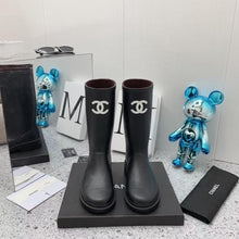 Load image into Gallery viewer, Chanel High Boots